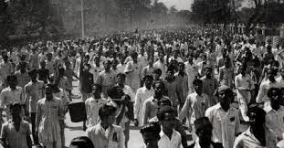 International Mother Language Day 1952: A Legacy Written in Blood