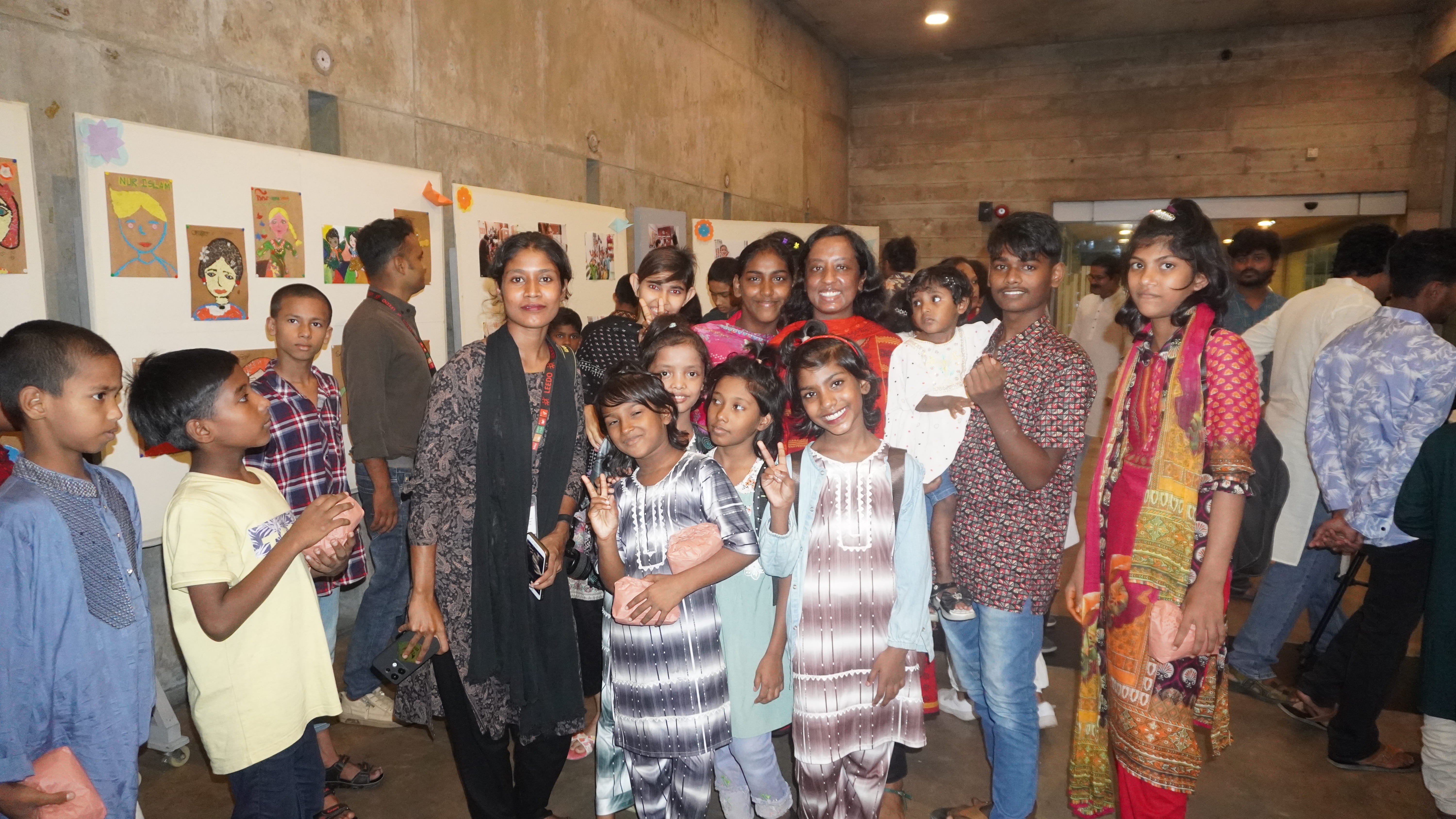 Exhibition Image 4