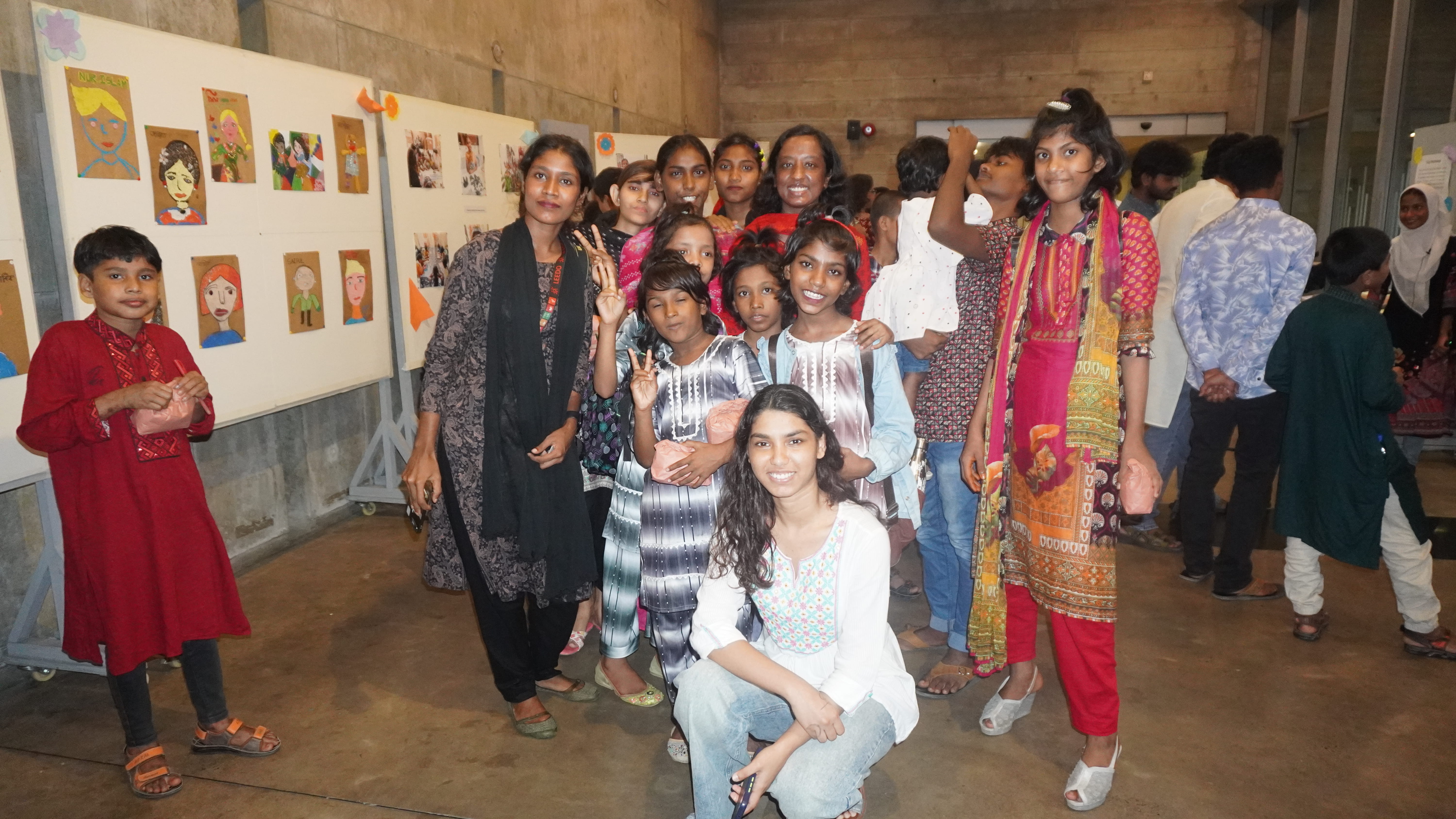 Exhibition Image 5